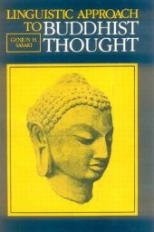 book Linguistic Approach to Buddhist Thought