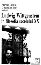 book Ludwig Wittgenstein in filosofia secolului XX