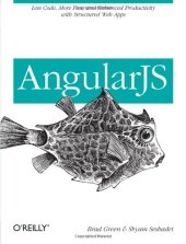 book AngularJS