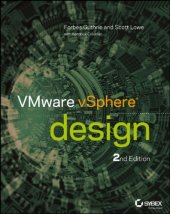 book VMware vSphere Design