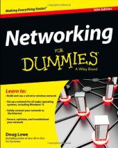 book Networking For Dummies