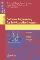 book Software Engineering for Self-Adaptive Systems