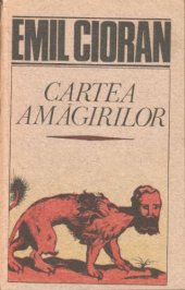 book Cartea amagirilor