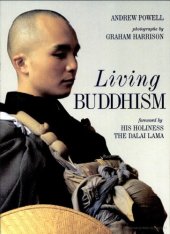 book Living Buddhism