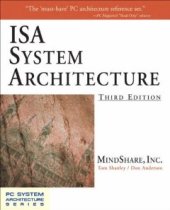 book ISA System Architecture