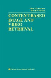 book Content-based image and video retrieval