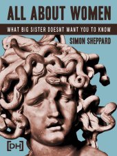 book All about women: What big sister doesn't want you to know