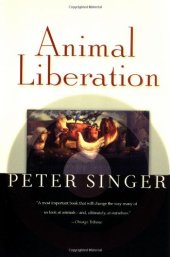 book Animal Liberation