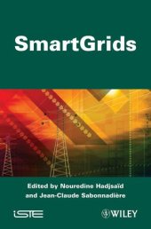 book Smart Grids