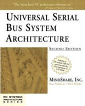 book Universal Serial Bus System Architecture