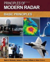 book Principles of Modern Radar: Basic Principles