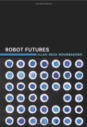 book Robot Futures