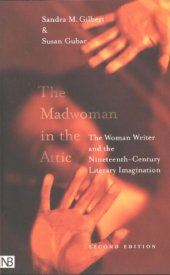 book The Woman Writer and the Nineteenth-Century Literary Imagination