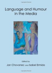 book Language and humour in the media