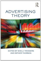 book Advertising Theory