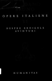 book Opere italiene vol. 6