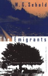 book The Emigrants