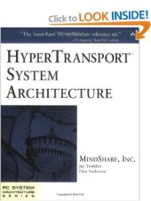 book HyperTransport. System Architecture