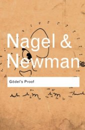 book Gödel's Proof