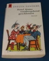 book Hotel Mama, vorübergehend geschlossen.