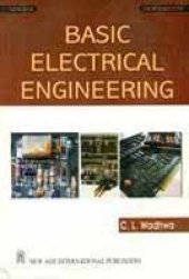 book Basic Electrical Engineering