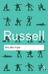 book Why Men Fight