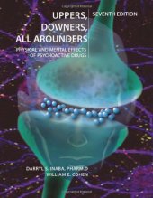 book INSTRUCTOR'S MANUAL - Uppers, Downers, All Arounders: Physical and Mental Effects of Psychoactive Drugs