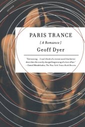 book Paris Trance