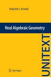 book Real Algebraic Geometry