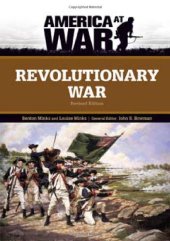 book Revolutionary War