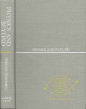 book Physics and beyond (bookmarked)