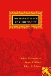 book The Marketplace of Christianity