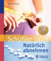 book Natürlich abnehmen mit Schüßler-Salzen