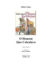 book O Homem Que Calculava