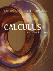 book Calculus