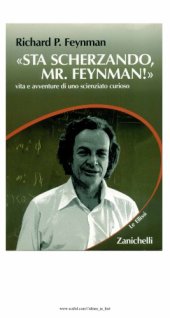 book Sta scherzando, Mr. Feynman!