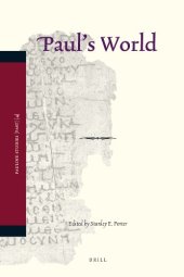 book Paul's World