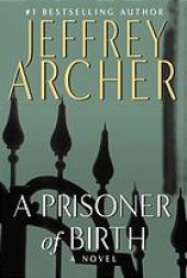 book A prisoner of birth