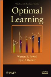 book Optimal Learning