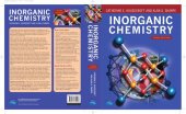 book Inorganic chemistry