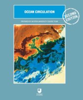 book Ocean circulation