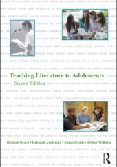 book Teaching literature to adolescents