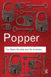 book The Open Society and Its Enemies