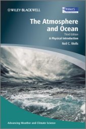 book The atmosphere and ocean : a physical introduction