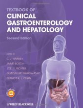 book Textbook of Clinical Gastroenterology and Hepatology