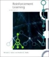 book Reinforcement Learning: An Introduction