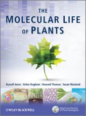 book The molecular life of plants