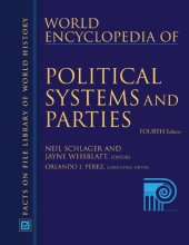 book World encyclopedia of political systems and parties