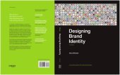 book Designing brand identity : an essential guide for the entire branding team