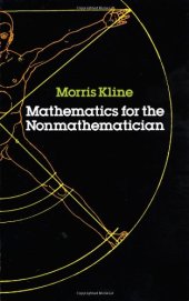 book Mathematics for the Nonmathematician